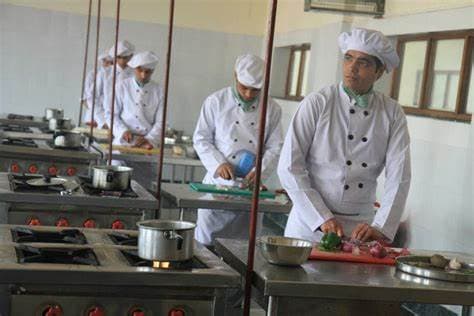 Government Institute of Hotel Management & Catering Technology Nagpur Some Moments photo 5